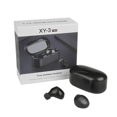 Tai nghe không dây Bluetooth 5.0 XY-3 TWS Binaural Bluetooth