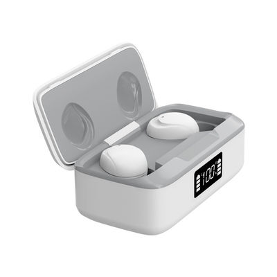 XY-10 In Ear Tai nghe Bluetooth 5.0 không dây có màn hình LED