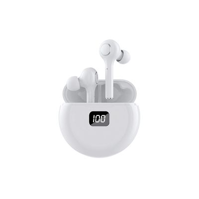 Truyền 15M Tai nghe chống ồn IPX-4 Bluetooth 5.0 TWS