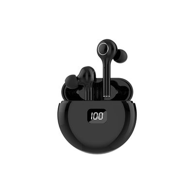 Truyền 15M Tai nghe chống ồn IPX-4 Bluetooth 5.0 TWS