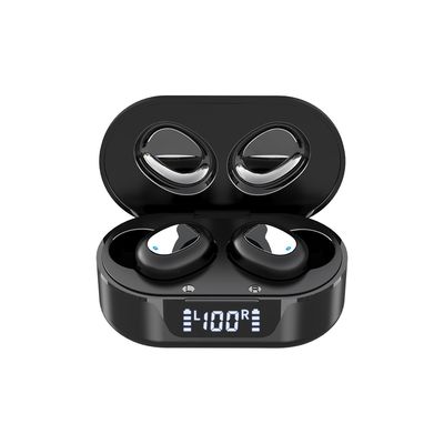 BT5.0 Phiên bản TW16 TWS Tai nghe Bluetooth không dây nhỏ