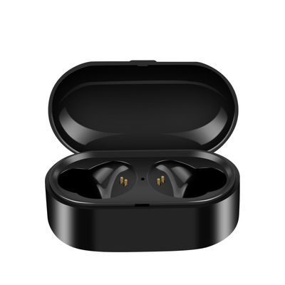 Tai nghe Bluetooth không dây chống nước 40mAh TWS IPX-5