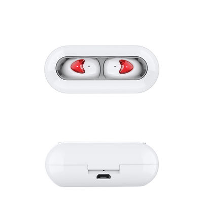 Tai nghe Bluetooth không dây JIELI Mini Chipset TW10