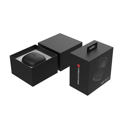 B10 Tai nghe Bluetooth không dây thể thao có bộ sạc không dây