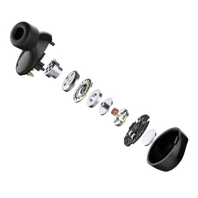 TW90 TWS 106dB Tai nghe Bluetooth rảnh tay có micrô