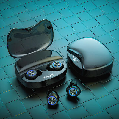 Tai nghe Bluetooth 5.0 không dây HiFi TW90 Chip STEREO