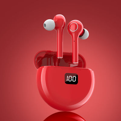 Giao diện loại C TW13 Tai nghe không dây Bluetooth 5.0 bán trong tai