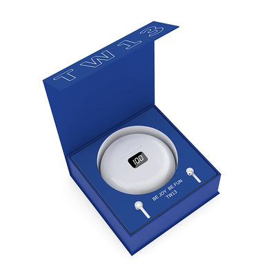 Giao diện loại C TW13 Tai nghe không dây Bluetooth 5.0 bán trong tai