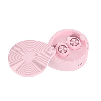 Điều khiển cảm ứng Tai nghe không dây Bluetooth 5.0 trong tai TW70 TWS