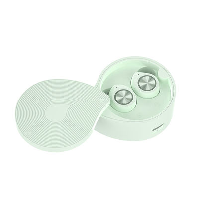 Điều khiển cảm ứng Tai nghe không dây Bluetooth 5.0 trong tai TW70 TWS