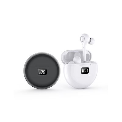 Tai nghe nhét tai không dây Bluetooth có độ trung thực cao TW13 50mAH
