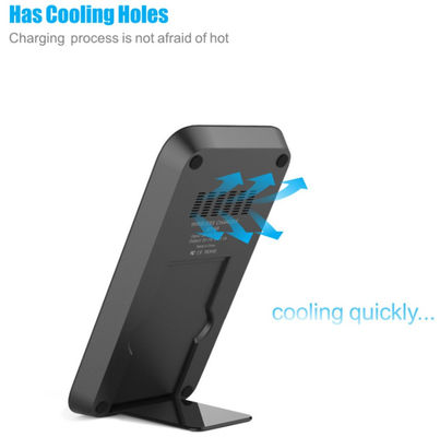 Inbulit 2 cuộn Bộ sạc không dây sạc nhanh 15W cho Huawei