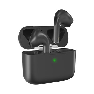 TWS IPX5 JIELI Chipset Thể thao Tai nghe Bluetooth không dây cho điện thoại di động