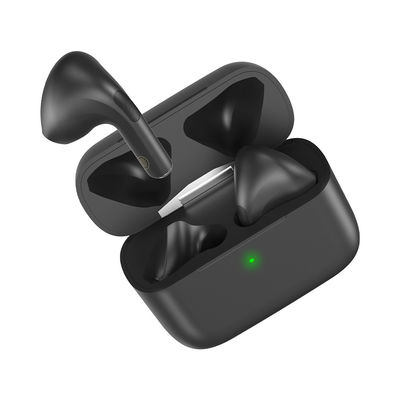 TWS IPX5 JIELI Chipset Thể thao Tai nghe Bluetooth không dây cho điện thoại di động