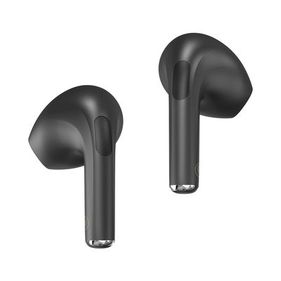 TWS IPX5 JIELI Chipset Thể thao Tai nghe Bluetooth không dây cho điện thoại di động