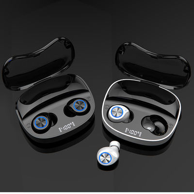IPX5 Mini TW90 Bluetooth 5.0 Tai nghe không dây nhẹ