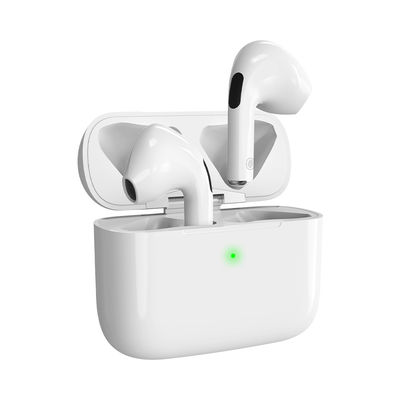 Tai nghe không dây HiFi Stereo 350mAh nhẹ với hộp sạc