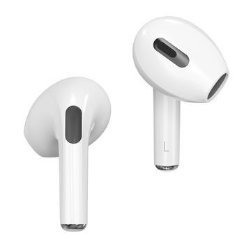Tai nghe không dây HiFi Stereo 350mAh nhẹ với hộp sạc