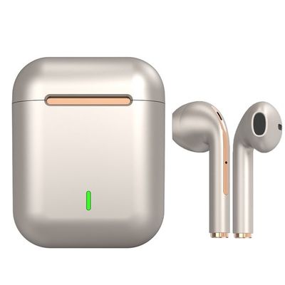 BT5.0 35mAh Tai nghe không dây nhẹ nhàng Tai nghe điện thoại rảnh tay