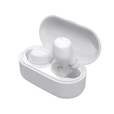 Tai nghe Bluetooth Binaural không dây nhẹ nhàng TWS 60mAh