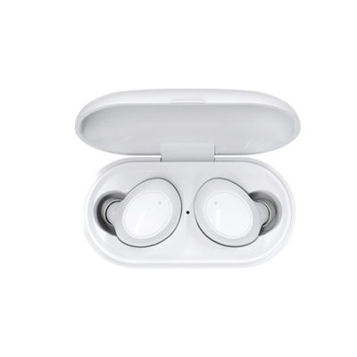 Tai nghe Bluetooth Binaural không dây nhẹ nhàng TWS 60mAh