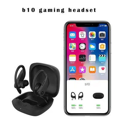 Điều khiển cảm ứng BT5.0 Thể thao Tai nghe Bluetooth không dây TWS