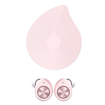 SBC AAC 123db TWS Tai nghe Bluetooth không dây thực sự có hộp sạc