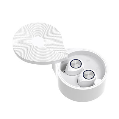 FCC V5.0 True Wireless Stereo Earbuds Tai nghe Bluetooth Mini In Ear