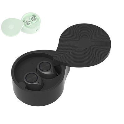 FCC V5.0 True Wireless Stereo Earbuds Tai nghe Bluetooth Mini In Ear