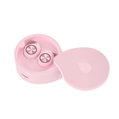 FCC V5.0 True Wireless Stereo Earbuds Tai nghe Bluetooth Mini In Ear