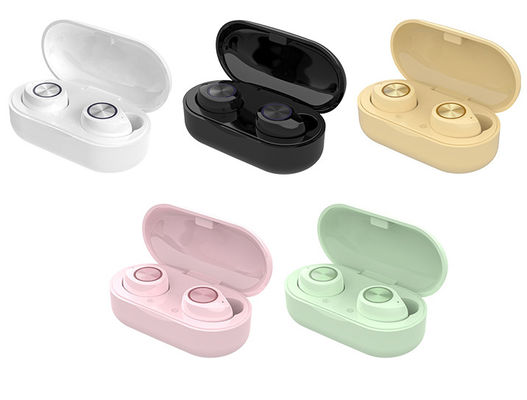 Tai nghe không dây BT5.0 Mini Tws Tai nghe Bluetooth vô hình