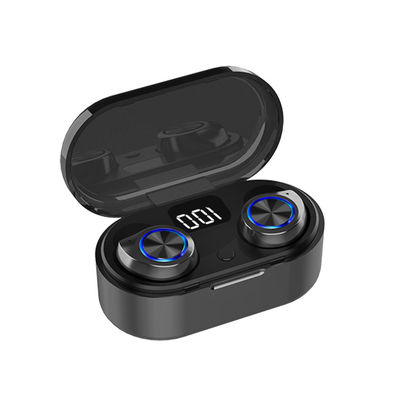 Tai nghe nhét tai không dây nhẹ Bluetooth V5.0 3.0V trong tai nghe thể thao