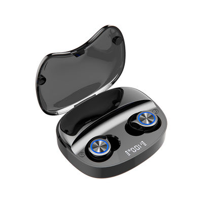 Chống thấm nước IPX5 BT5.0 True Wireless In Ear Tai nghe TWS Light Earbuds