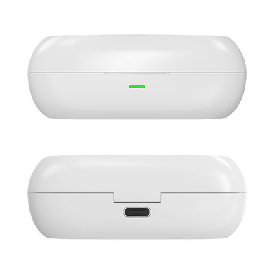 Tai nghe không dây 400mAh Tai nghe Bluetooth 5.0 không dây 9D