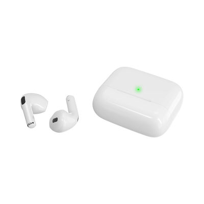 Tai nghe Bluetooth không dây chống ồn 40mAh Tai nghe màu đen