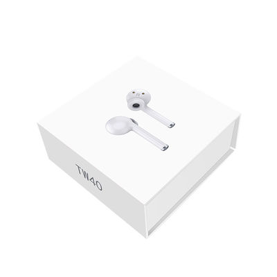 Chống ồn chủ động Tai nghe Bluetooth Tws Bluetooth 5.0