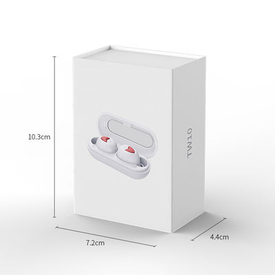A2DP AVRCP Ipx7 Tai nghe chống thấm nước Tai nghe Bluetooth In Ear