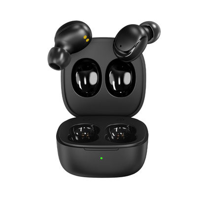 Jerry 6936 Tai nghe Bluetooth vô hình trong tai Giảm tiếng ồn Không thấm nước