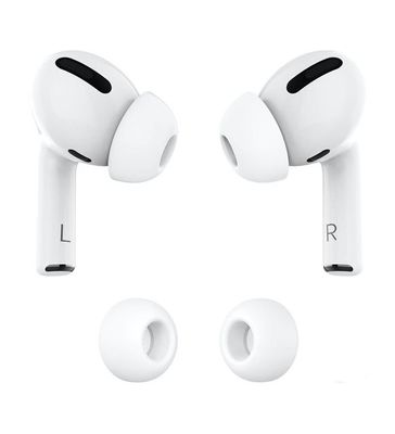 Tai nghe không dây nhẹ AirPods Pro IPX4 với hộp sạc không dây