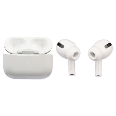 Tai nghe không dây nhẹ AirPods Pro IPX4 với hộp sạc không dây