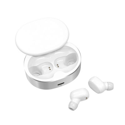 OEM IPX 4 Tai nghe không dây Bluetooth chống thấm mồ hôi