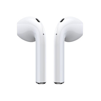 Mini Airpods Tai nghe không dây nhẹ OEM cho Iphone Android