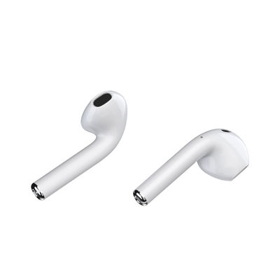 Mini Airpods Tai nghe không dây nhẹ OEM cho Iphone Android