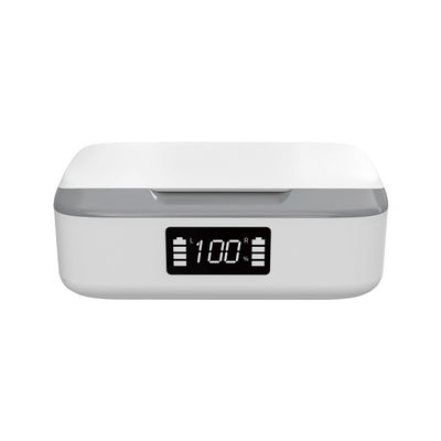 Tai nghe âm thanh nổi không dây thực 15M Tai nghe Bluetooth mini 30mAh