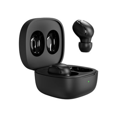 Tai nghe Bluetooth không dây nhỏ 40mAh Tai nghe Bluetooth âm thanh nổi mini
