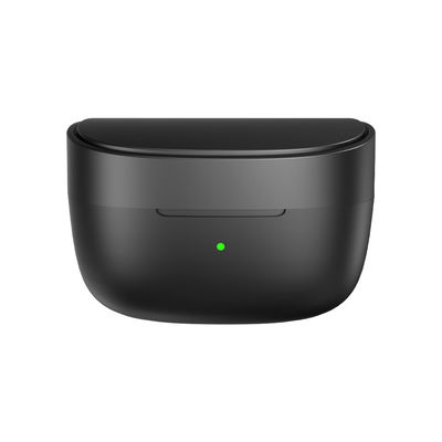 Tai nghe Bluetooth không dây nhỏ 40mAh Tai nghe Bluetooth âm thanh nổi mini