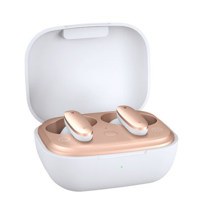 Chống ồn Ipx4 chống ồn Tai nghe không dây Bluetooth Âm thanh nổi