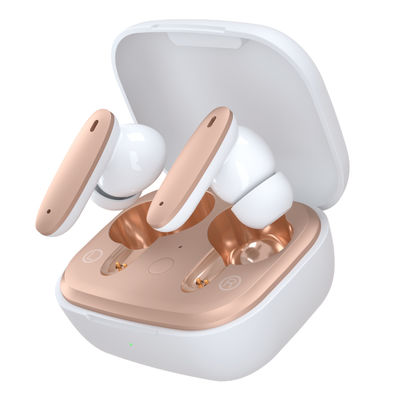 Chống ồn Ipx4 chống ồn Tai nghe không dây Bluetooth Âm thanh nổi
