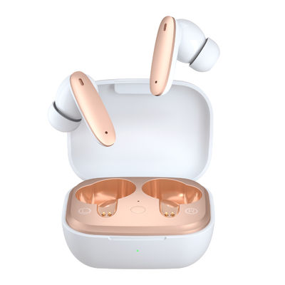 Chống ồn Ipx4 chống ồn Tai nghe không dây Bluetooth Âm thanh nổi