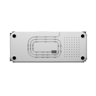 RoHs FCC 4 trong 1 Sạc nhanh không dây cho ngân hàng pin với bộ chuyển đổi Qc 3.0
